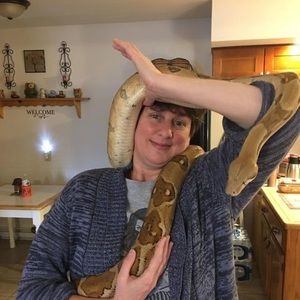 Meet your Posher, Rich